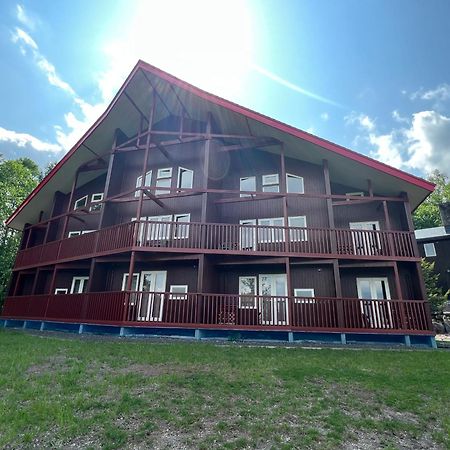 Chalet Fuyuri Furano Exterior photo