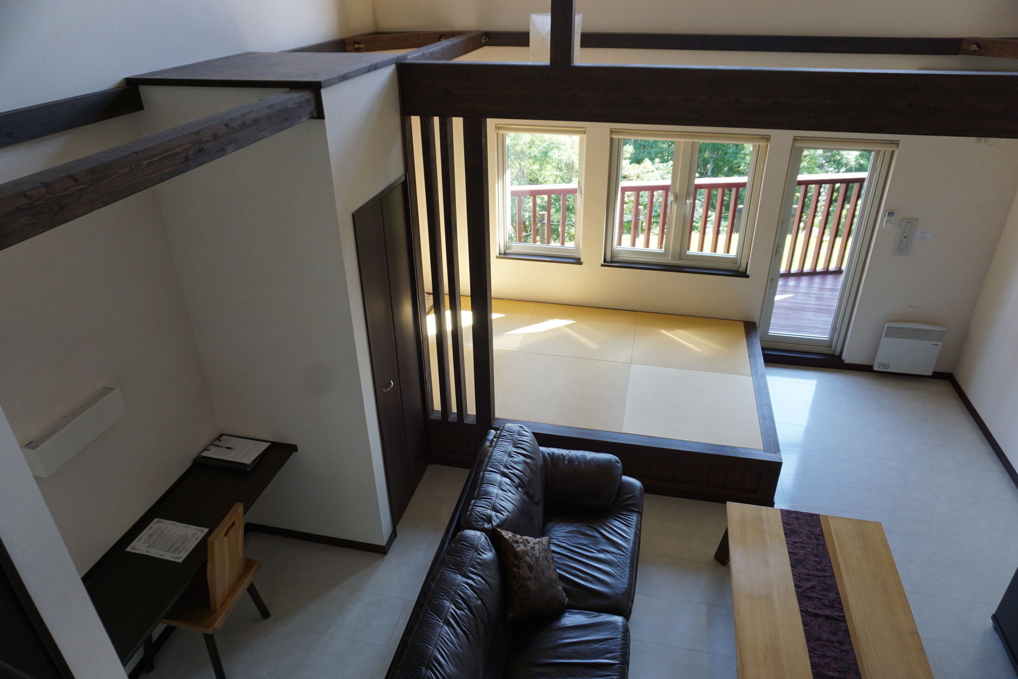 Chalet Fuyuri Furano Exterior photo